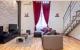 Marianna Apartment