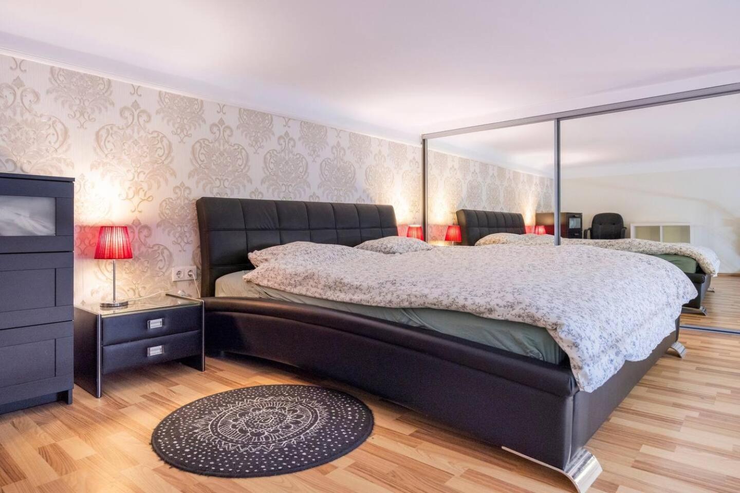 Marianna Apartment Budapest Exterior photo